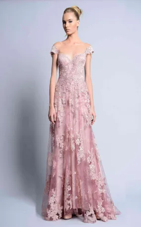 Beside Couture BC1134 Dress