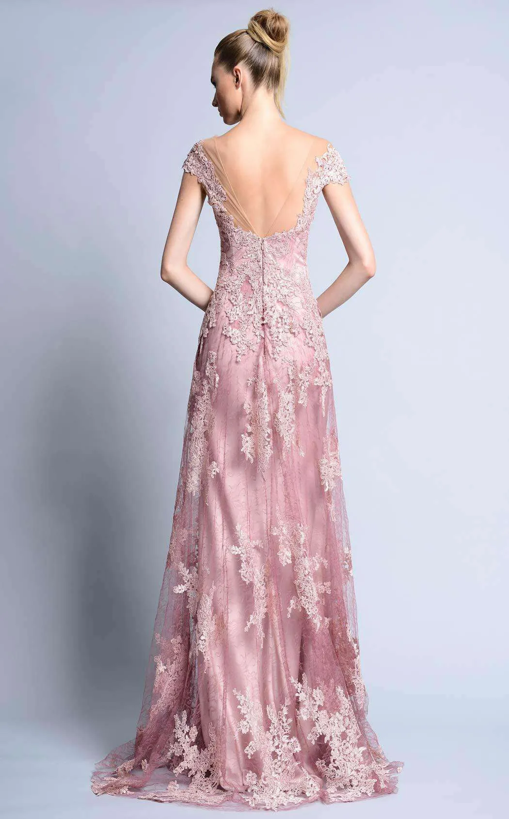 Beside Couture BC1134 Dress