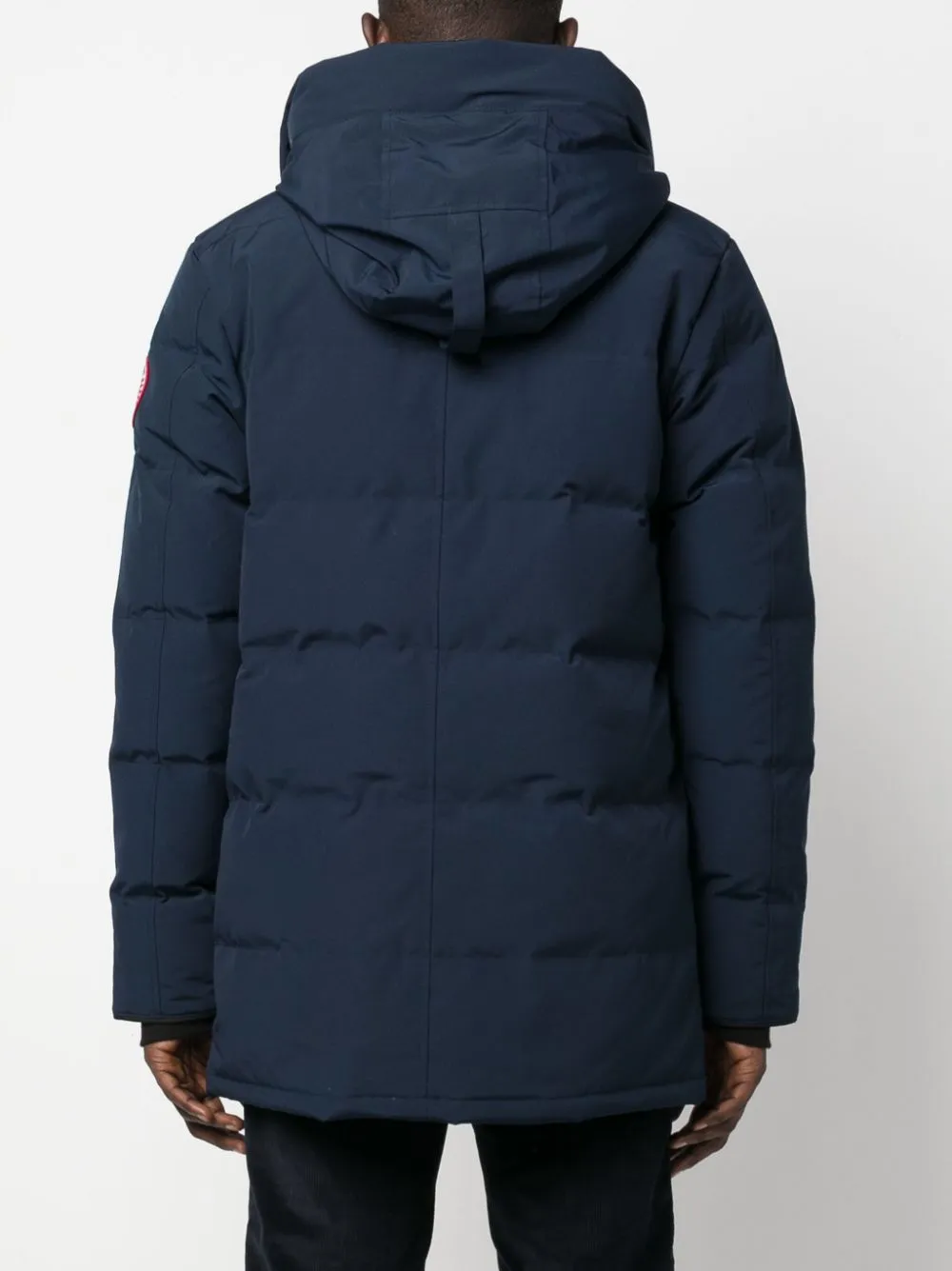 Canada Goose Coats Blue