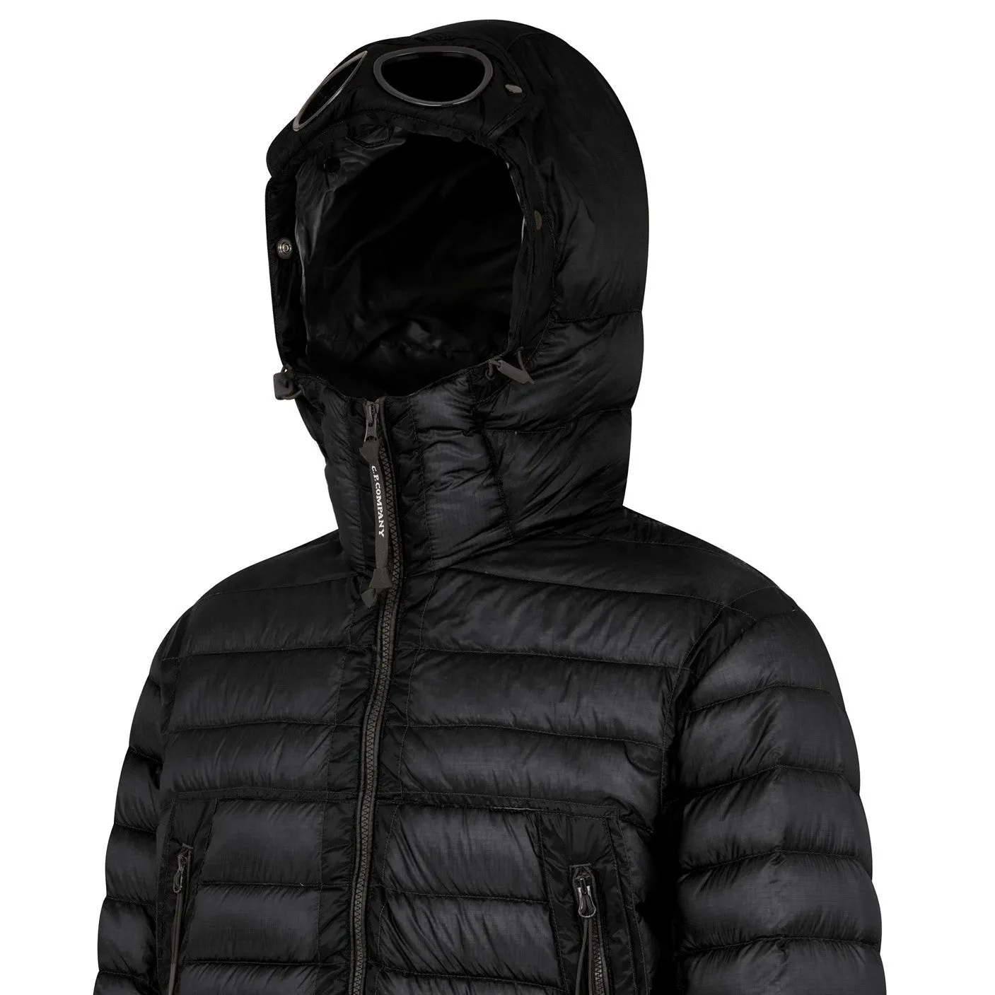 CP Company D.D Shell Goggle Jacket