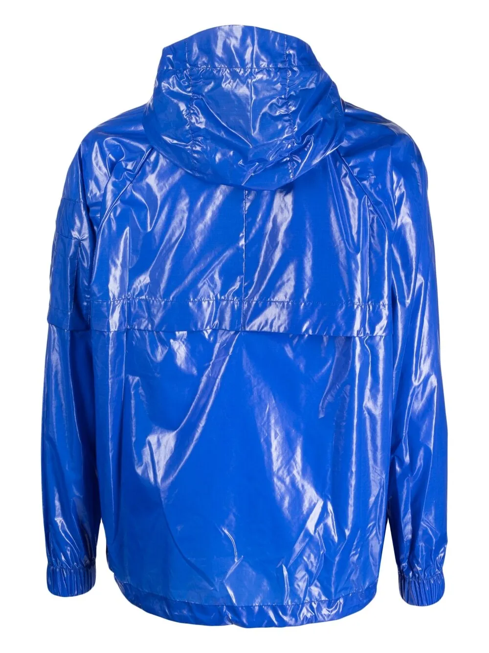 K-WAY R&D Coats Blue