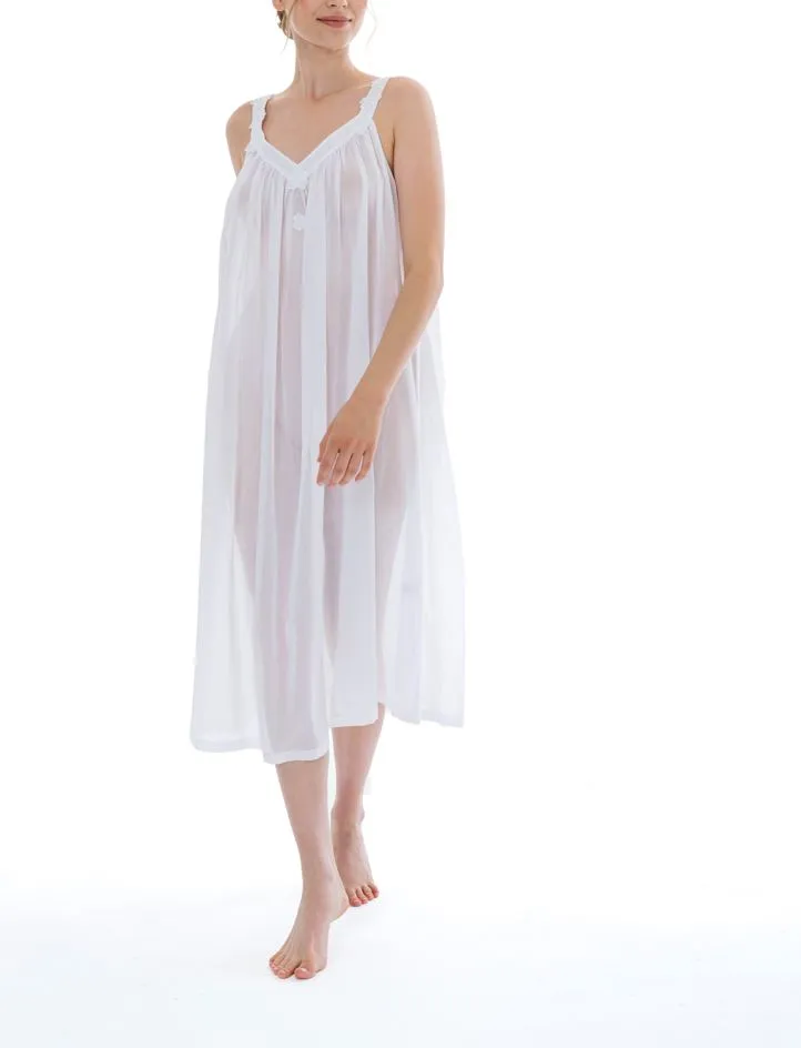 Kiana 1NH Nightdress (in stock, 3-day dispatch)