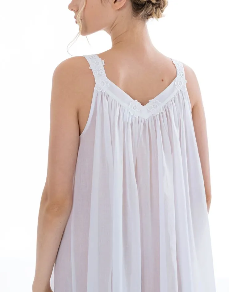 Kiana 1NH Nightdress (in stock, 3-day dispatch)