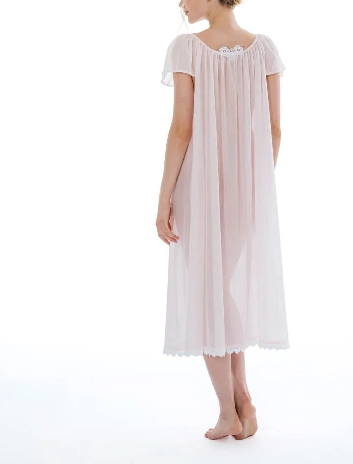 Kiana 2NH Nightdress (In stock, 3 day delivery)