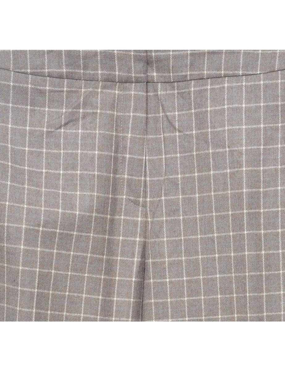 Pendleton Smart Trousers - W34 L31