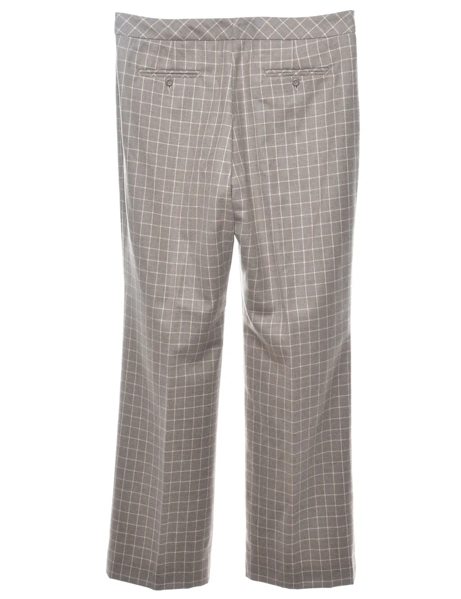 Pendleton Smart Trousers - W34 L31