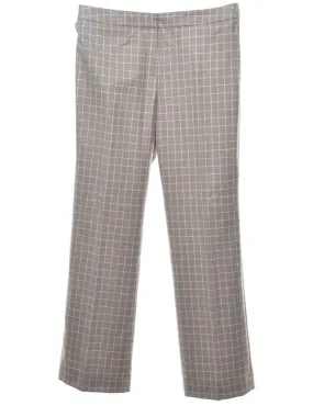 Pendleton Smart Trousers - W34 L31