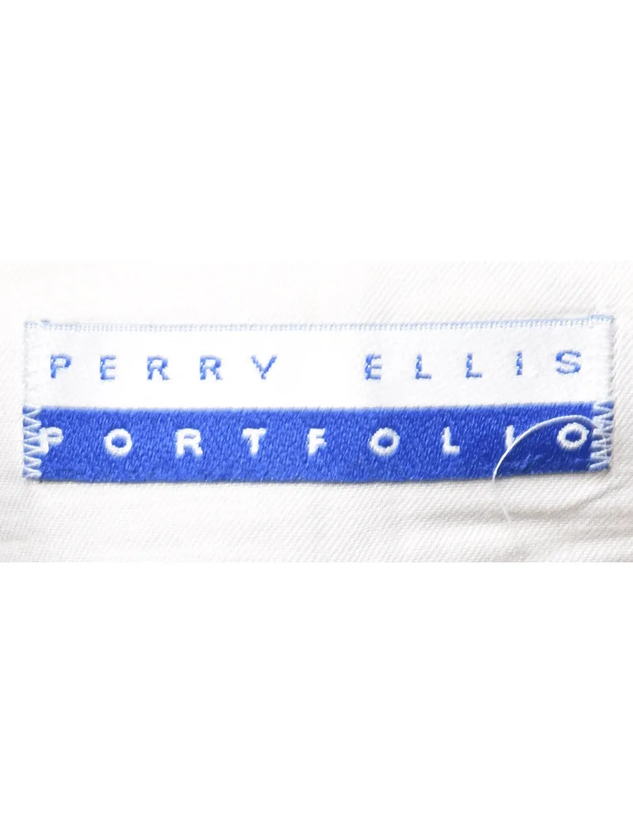 Perry Ellis Trousers - W32 L29