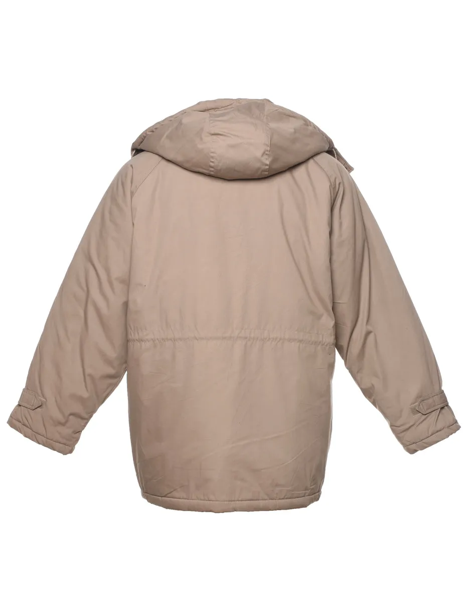 St. John Bay Coat - L